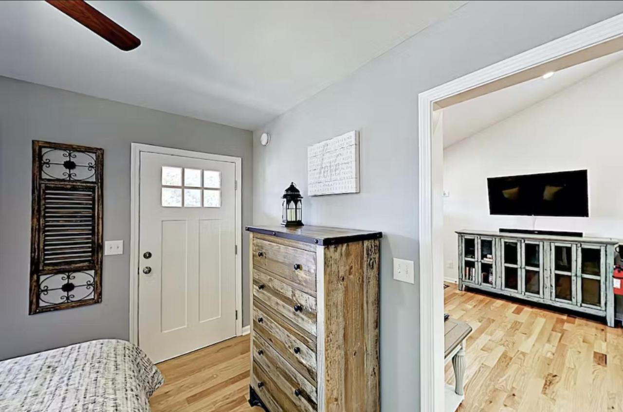 Dogwood Blossom Cottage Эшвилл Экстерьер фото