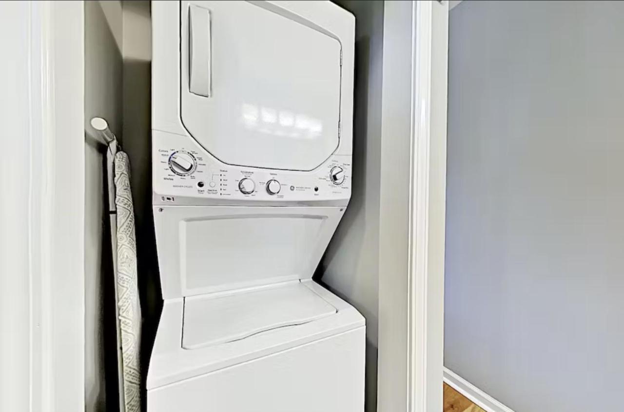Dogwood Blossom Cottage Эшвилл Экстерьер фото